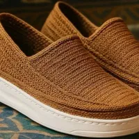 گیوه زنانه ومردانه|کیف، کفش، کمربند|فردوس (خراسان), |دیوار