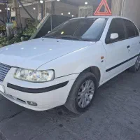 سمند مدل ۹۹ LX بنزینی|خودرو سواری و وانت|کرمان, |دیوار