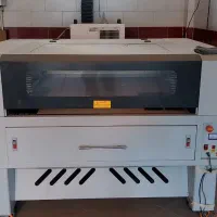 دستگاه برش لیزی بجز فلزات