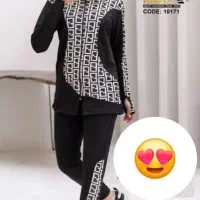 انواع لباس تو خونه و بیرون|لباس|شیروان (خراسان), |دیوار