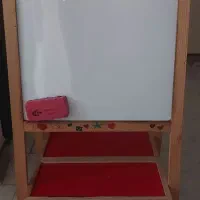 تخته وایت برد و گچ