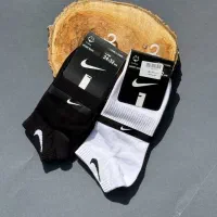 جوراب مچی ساده نایک