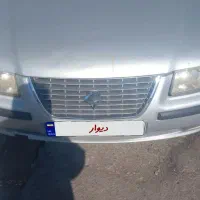 فروش‌سمند‌مدل‌۸۳