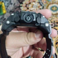 ساعت نو بدونه اینکه استفاده شده باشه