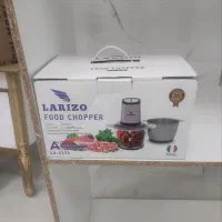 غذا ساز لاریزو