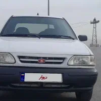 پراید۱۳۱.مدل ۹۵.