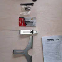 اور فرز ماکیتا اصل ژاپن 3612 آکبند|ابزارآلات|لنگرود, |دیوار