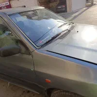 پراید ۱۳۱ مدل ۸۹ شاستی سالم