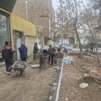 کارگر روزمزد فقط اتباع