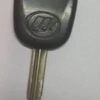 سوئیچ ماشین گمشده