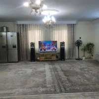 آپارتمان/۱۲۹ متری/تک واحدی/فروشی/شهرک علائین|فروش آپارتمان|ری, علایین|دیوار
