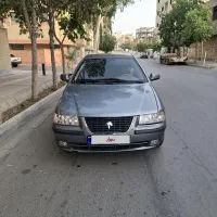 سمندمدل۸۵|خودرو سواری و وانت|اصفهان, خانه اصفهان|دیوار