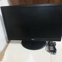مانیتور ال جی ۱۹ اینچ