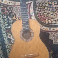گیتار کلاسیک مدل mv4
