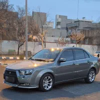 ماشین سواری دنا معمولی تیپ ۲