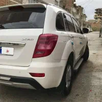 لیفان x60 اتومات نیوفیس  مدل 96 تحویلی 97|خودرو سواری و وانت|ارومیه, |دیوار