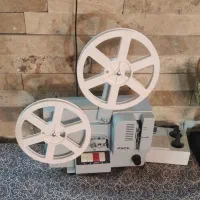 آپارات روسی اکبند