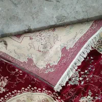 فرش|فرش|گلستان (تهران), |دیوار