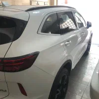 هاوال H6 2025|خودرو سواری و وانت|تهران, شکیبا|دیوار