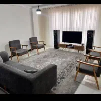 آپارتمان سه خوابه ۱۲۸ متری