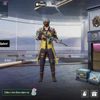 اکانت پابجی|کنسول، بازی ویدئویی و آنلاین|زهک, |دیوار