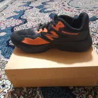 کفش نیوبالانس