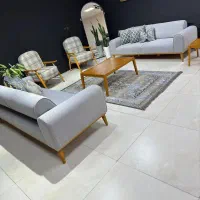 فروش مبل حراج ویژه یک هفته ای