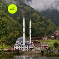 تور گروهی ترابزون باتومی زمینی و هوایی