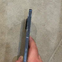 فروش گوشی ایفون ۱۳ پرو مکس باتری صد|موبایل|لاهیجان, لیالستان|دیوار