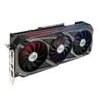 کارت گرافیک   RTX 3060 TI ROG