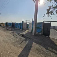 باغچه و باغ / چسب دیوارترانس برق ۱۰۰ متری بافت|فروش زمین و ملک کلنگی|شهریار, شهریار|دیوار