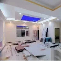 پیمانکاری و بازسازی ساختمان