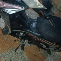 موتور بی کلاج|موتورسیکلت|ایرانشهر, |دیوار