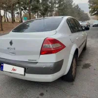 مگان مدل ۱۳۹۱|خودرو سواری و وانت|تهران, شاهین|دیوار