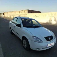 تیبا صندوقدار مدل 96فول