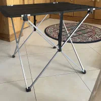 میز تاشو کوهنوردی|کوهنوردی و کمپینگ|مشهد, اقبال|دیوار