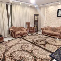 مبل.میزتلویزیون شیشه ای