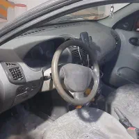 تیبا ۱ مدل ۹۴|خودرو سواری و وانت|محمودآباد, |دیوار