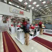 فروشنده لوازم خانگی (آقا-خانم)