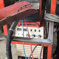 تعمیر دستگاه جوش