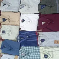 پیراهن مردانه از تولیدی حراج 250تومن