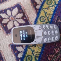 گوشی مینی بندانگشتی نوکیا|موبایل|محمدیه-قزوین, |دیوار