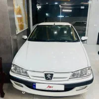 پارس سال مدل ۱۴۰۰|خودرو سواری و وانت|اصفهان, ناژوان|دیوار