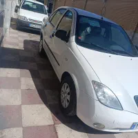 تیبا یک مدل 99|خودرو سواری و وانت|شیراز, لب آب|دیوار