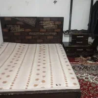 تخت خواب دونفره