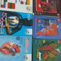 کتاب کنکور و نهایی