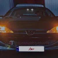 206 ماشین استسنایی|خودرو سواری و وانت|فردیس, شهرک سپاه|دیوار