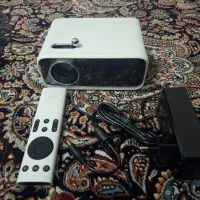 ویدئو پرژکتور wanbo