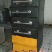 دستگاه بلال تنوری