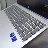 لپ تاپ اولترا پنج hp laptop 15s 2024|رایانه همراه|تهران, فلسطین (میدان انقلاب)|دیوار